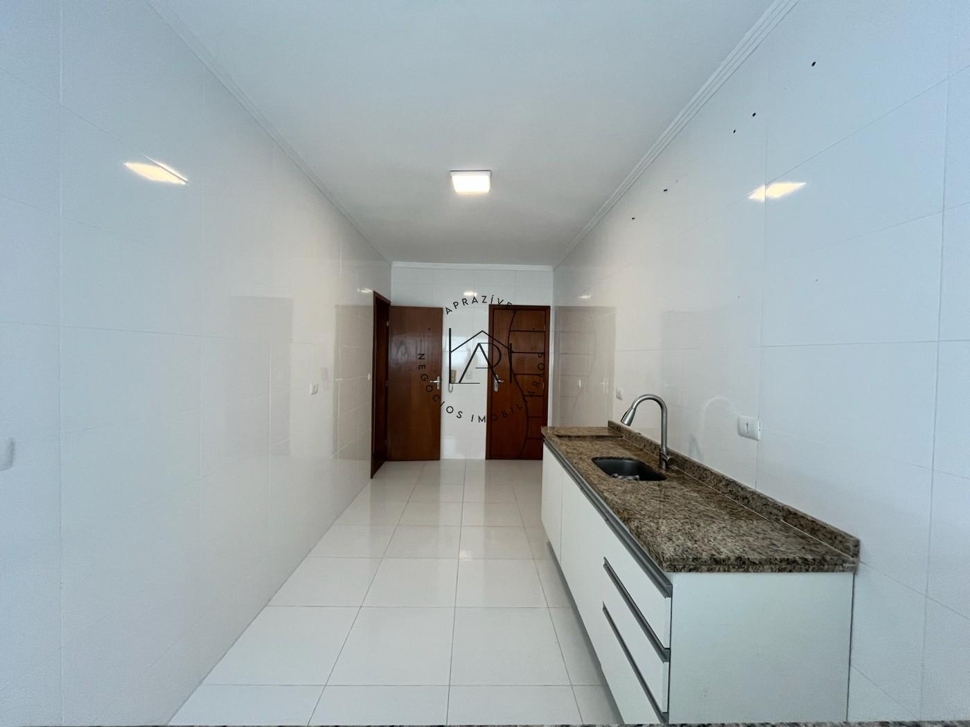 Apartamento, 3 quartos, 130 m² - Foto 7