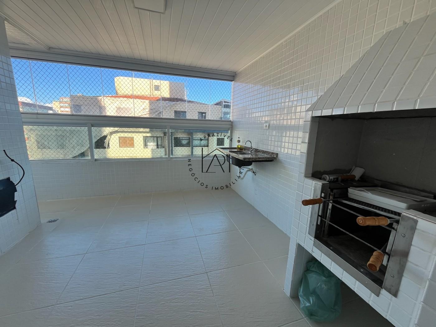 Apartamento, 3 quartos, 130 m² - Foto 11