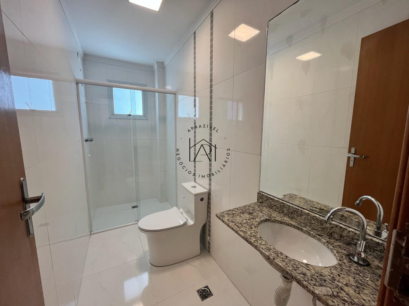 Apartamento, 3 quartos, 130 m² - Foto 26