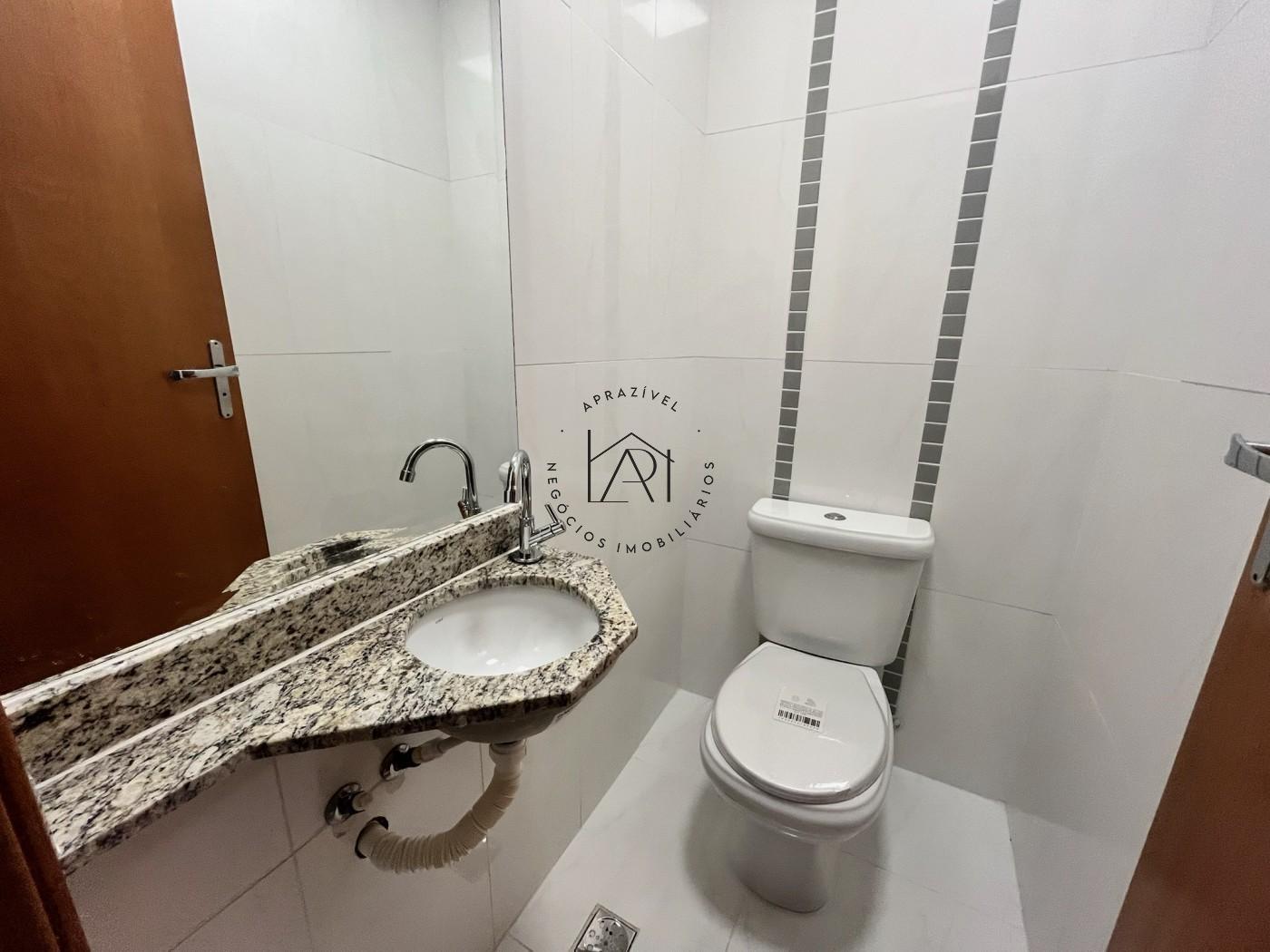 Apartamento, 3 quartos, 130 m² - Foto 30