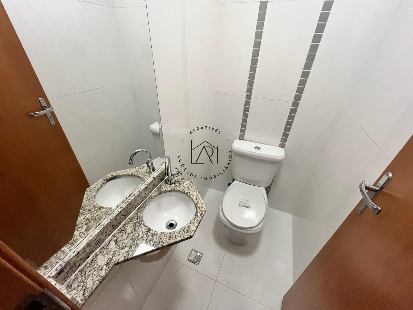 Apartamento, 3 quartos, 130 m² - Foto 29