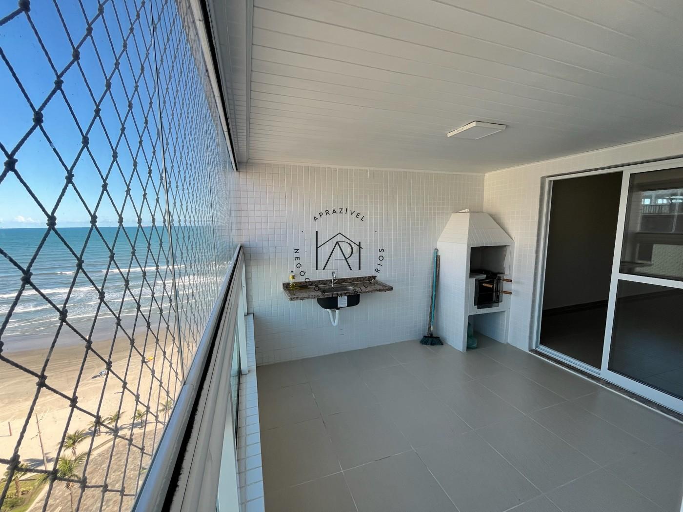 Apartamento, 3 quartos, 130 m² - Foto 1