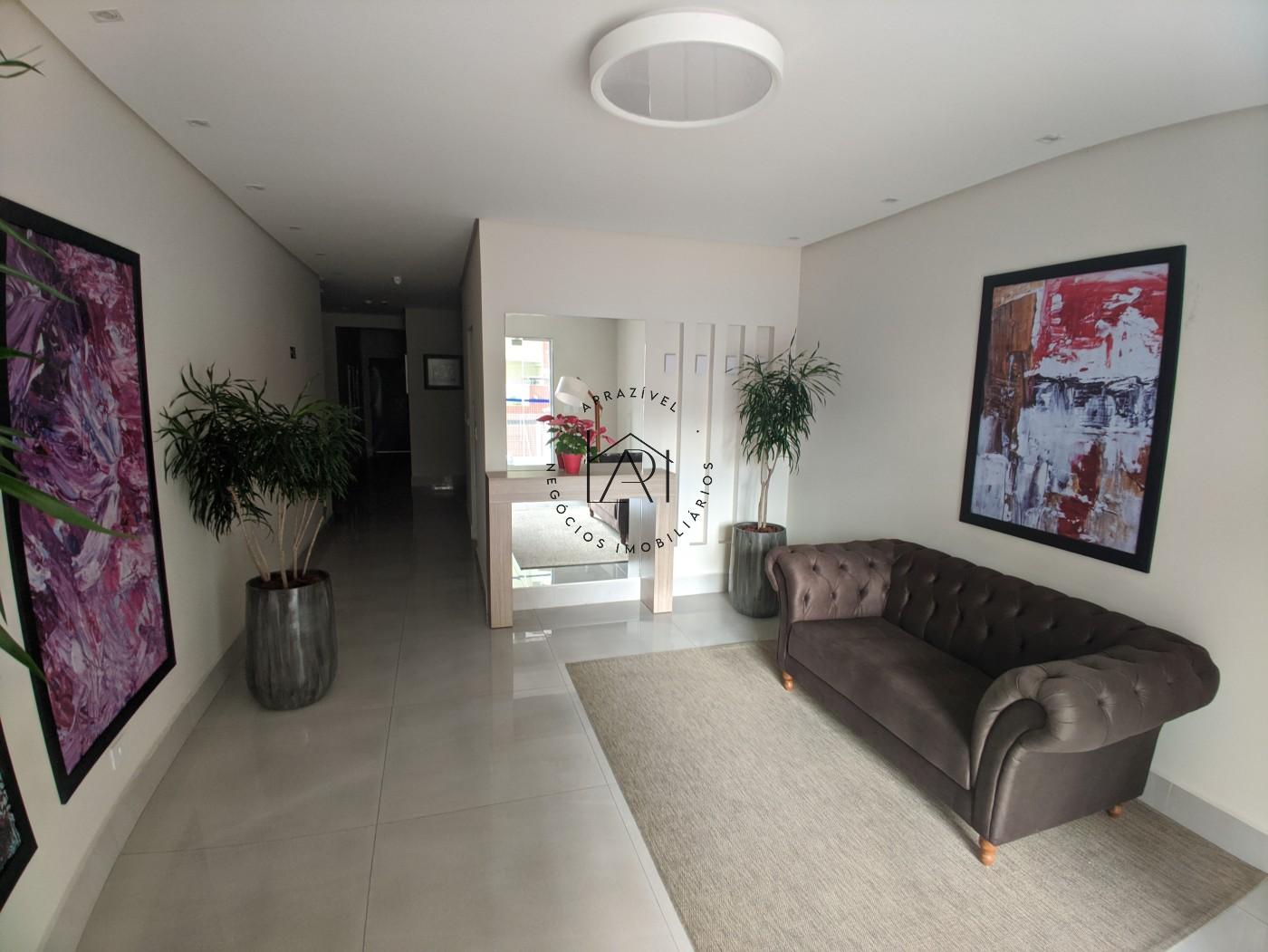 Apartamento, 2 quartos, 103 m² - Foto 3
