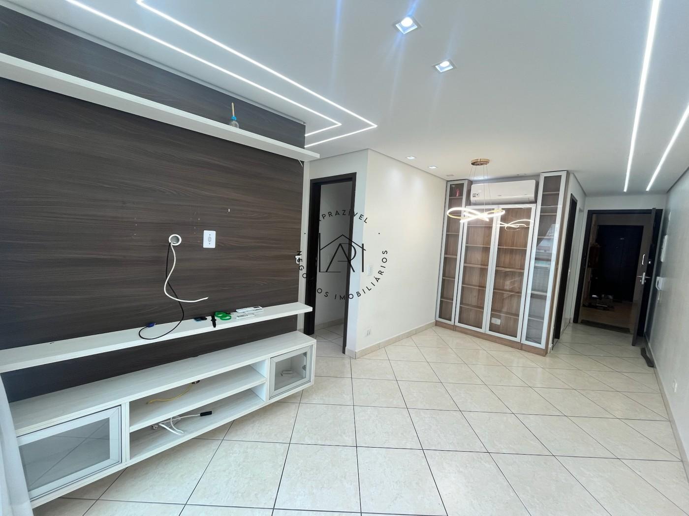 Apartamento, 2 quartos, 66 m² - Foto 1