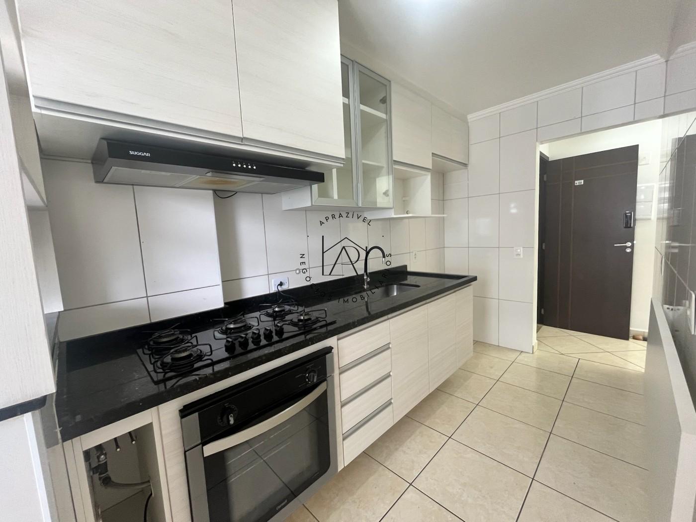 Apartamento, 2 quartos, 66 m² - Foto 10