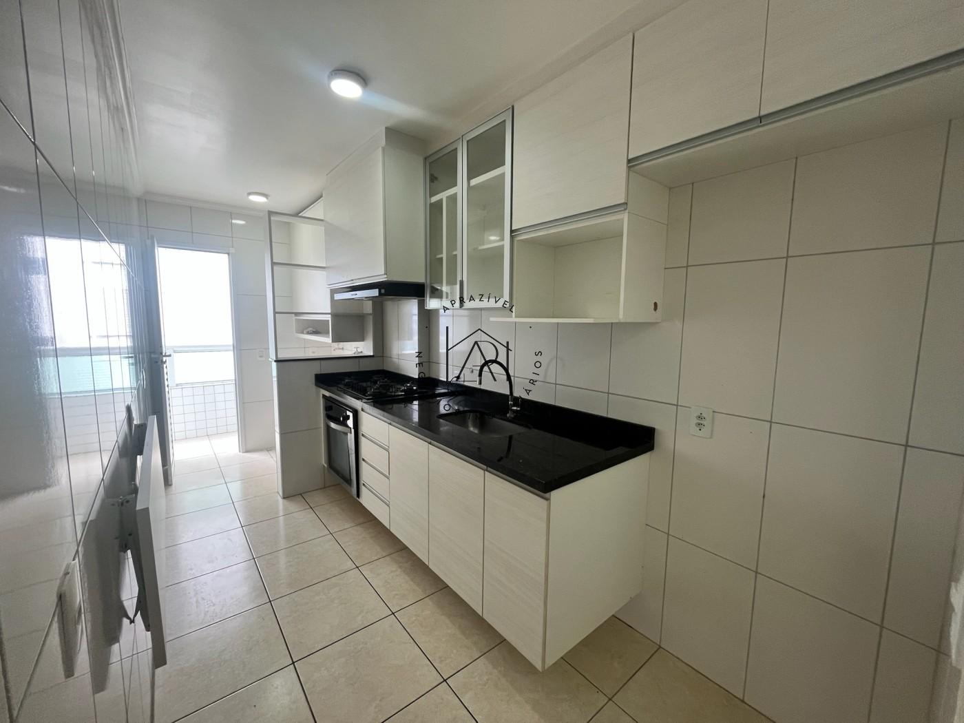 Apartamento, 2 quartos, 66 m² - Foto 6