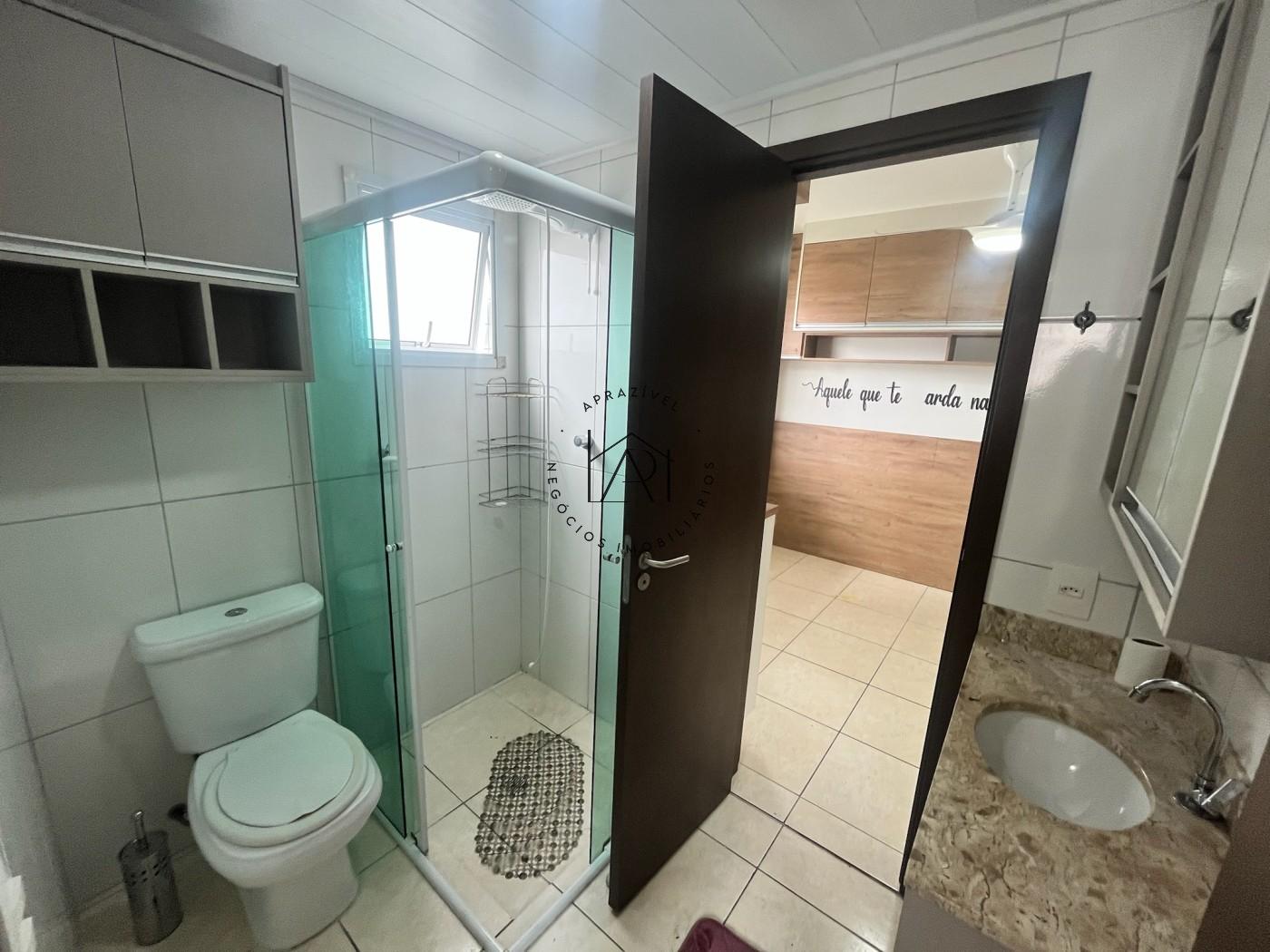 Apartamento, 2 quartos, 66 m² - Foto 31