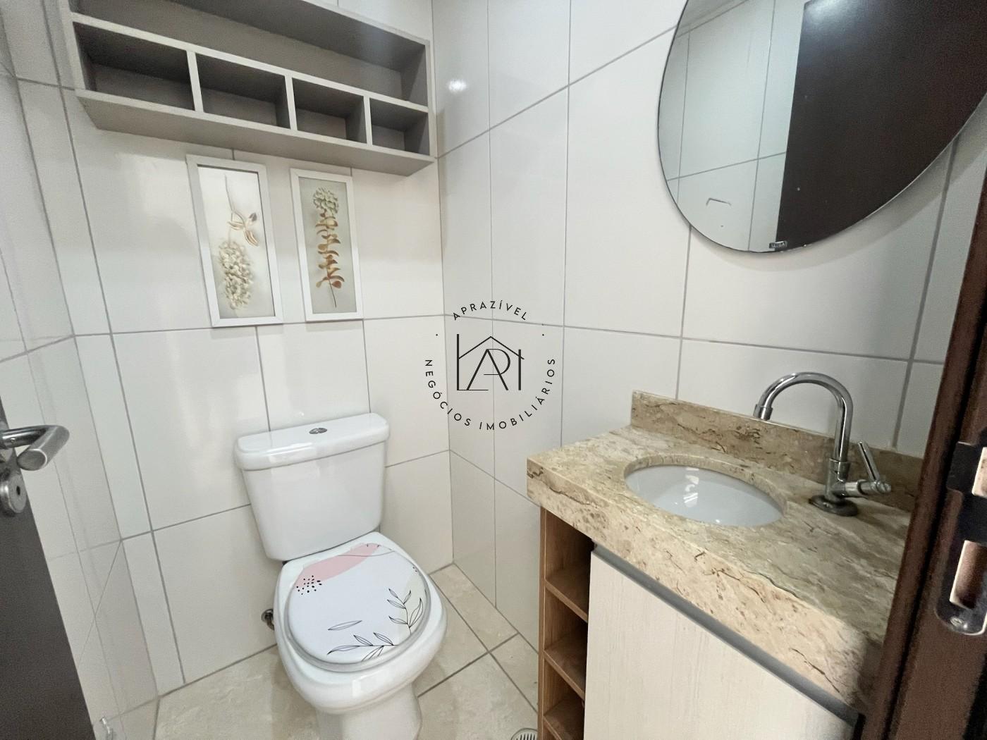 Apartamento, 2 quartos, 66 m² - Foto 18