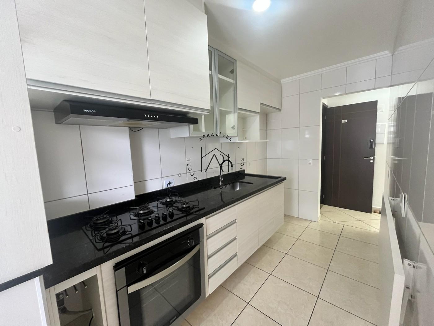 Apartamento, 2 quartos, 66 m² - Foto 11