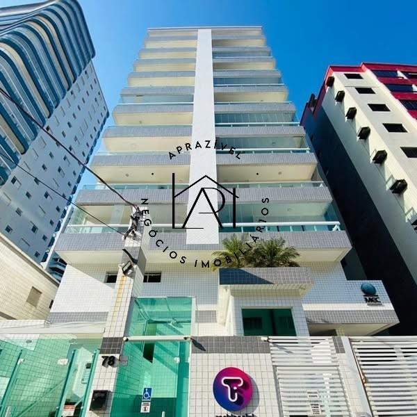 Apartamento, 2 quartos, 66 m² - Foto 2
