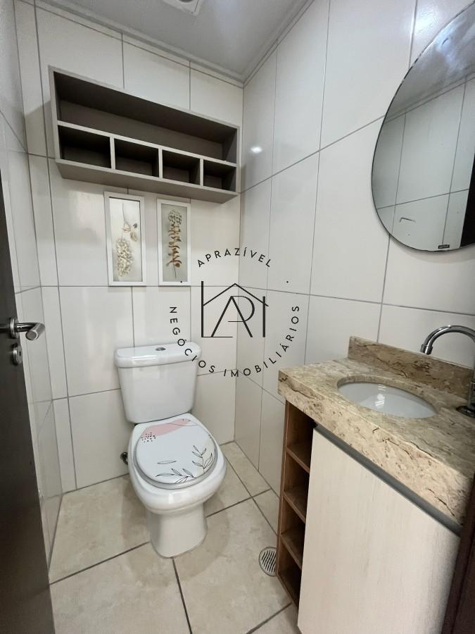 Apartamento, 2 quartos, 66 m² - Foto 17