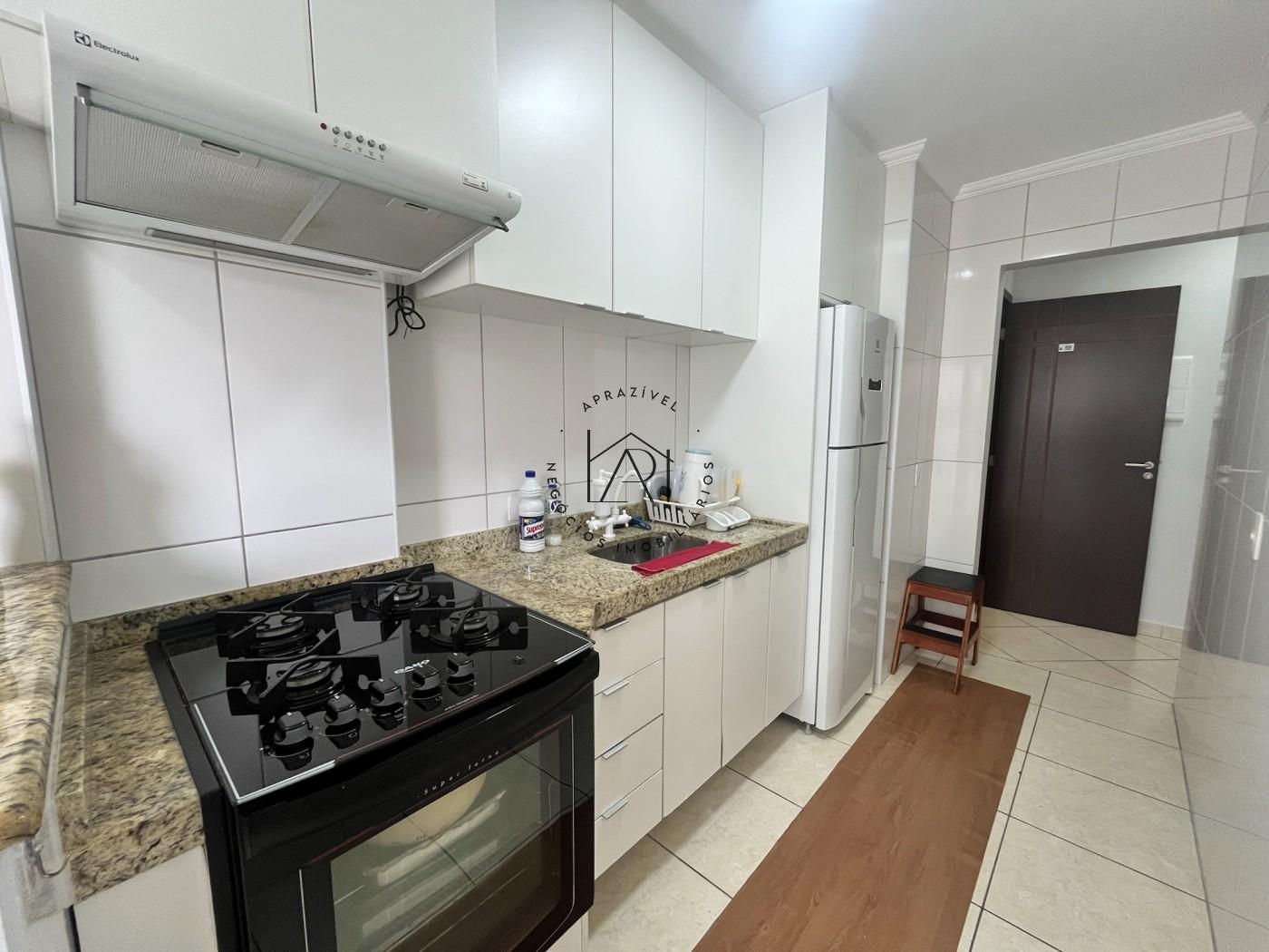 Apartamento, 2 quartos, 66 m² - Foto 7