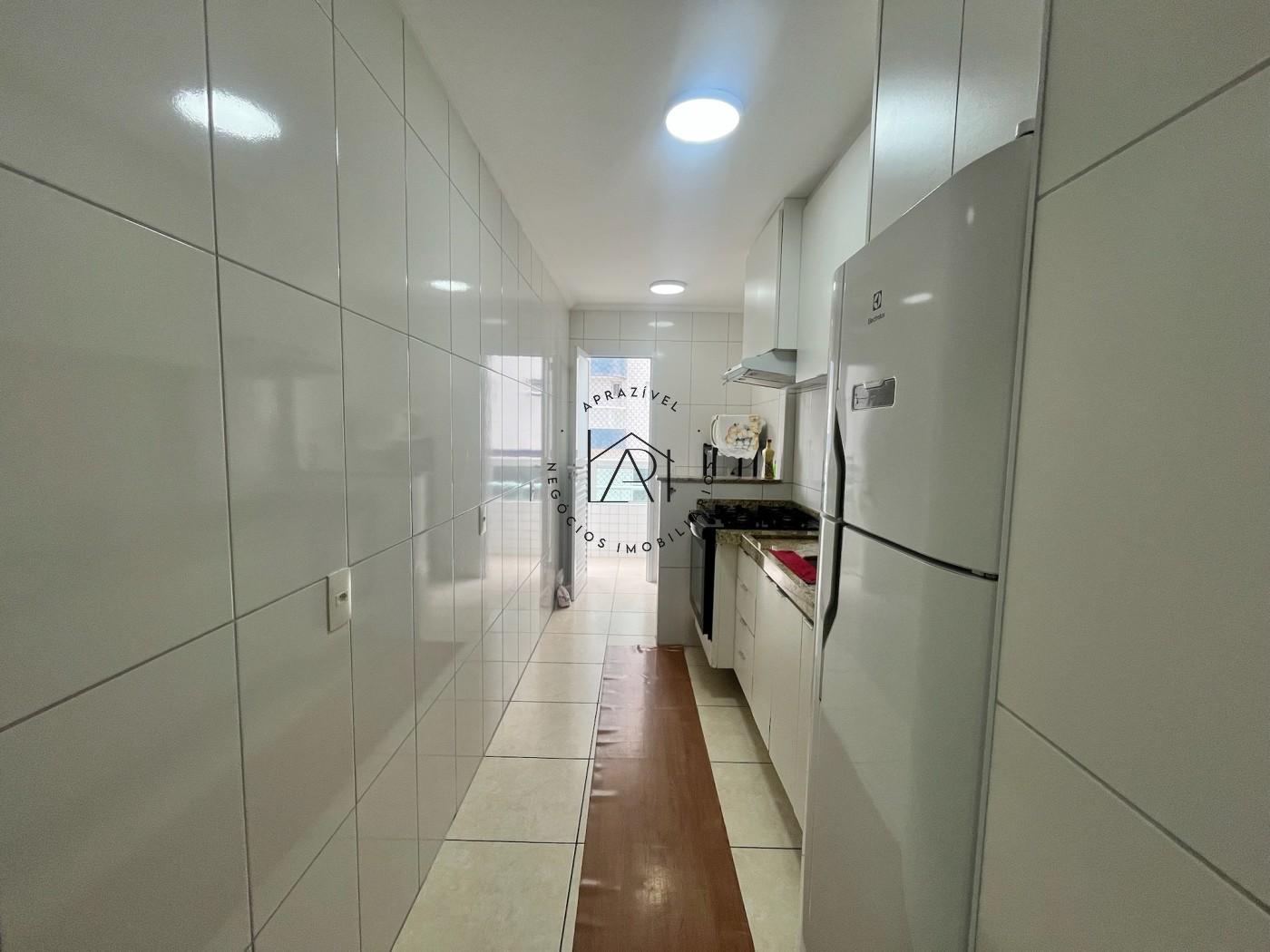 Apartamento, 2 quartos, 66 m² - Foto 6