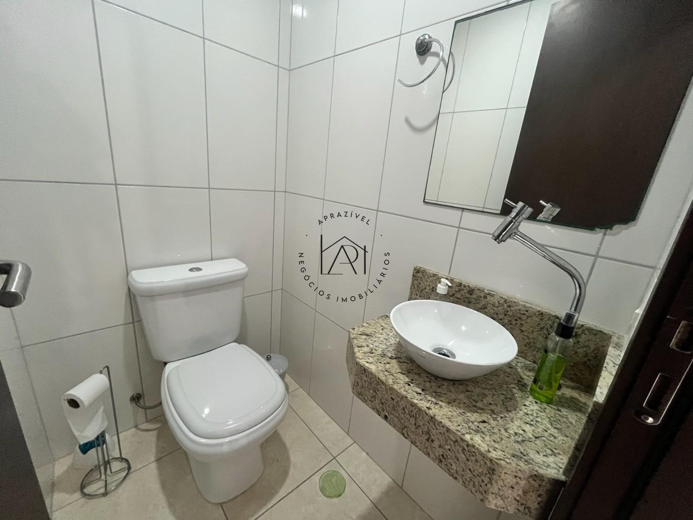 Apartamento, 2 quartos, 66 m² - Foto 19