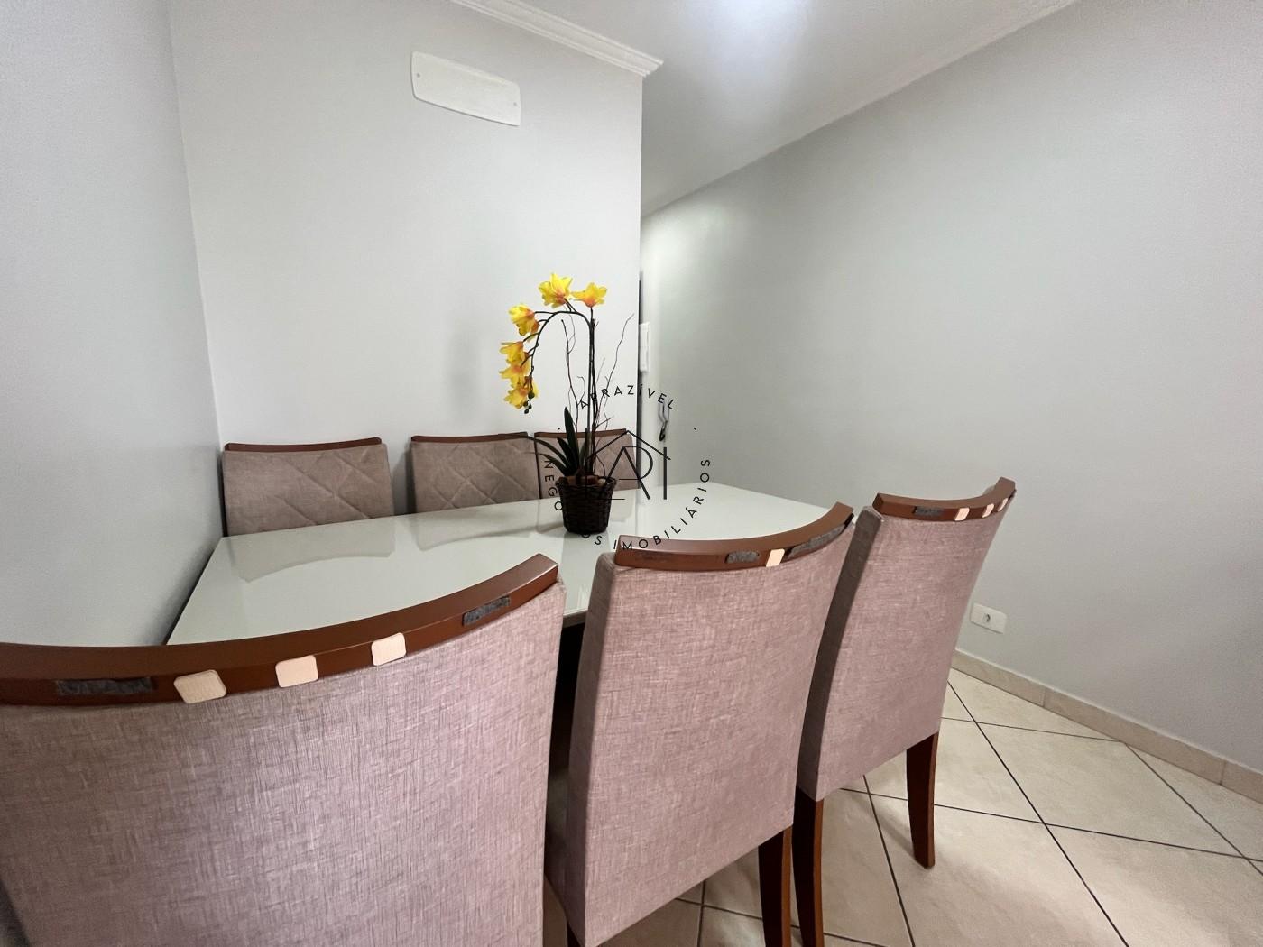 Apartamento, 2 quartos, 66 m² - Foto 13