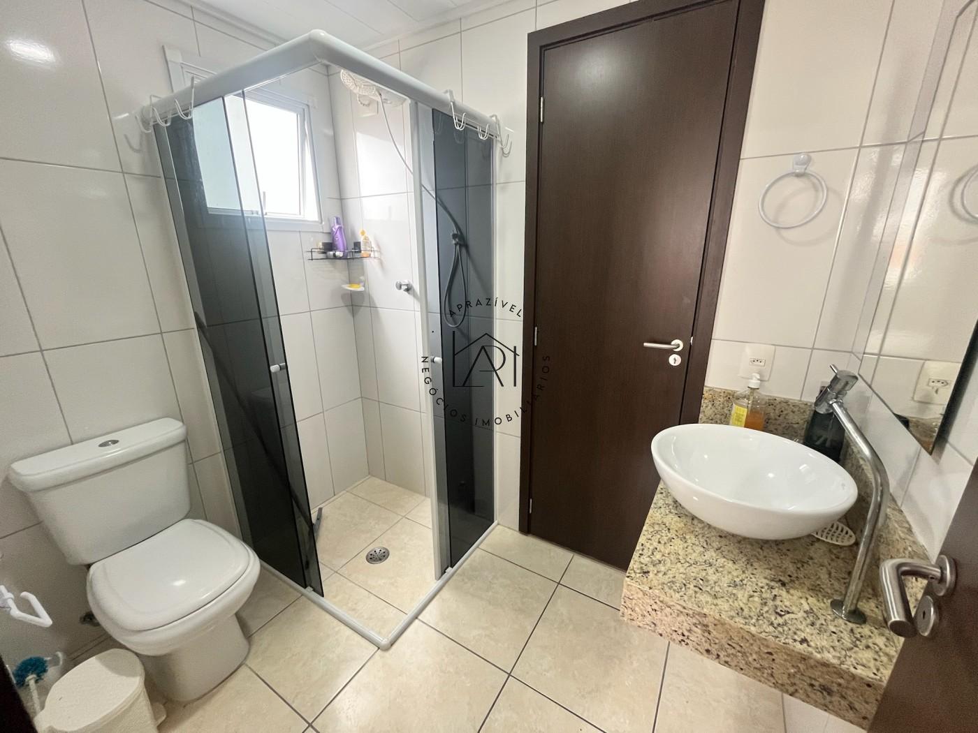 Apartamento, 2 quartos, 66 m² - Foto 24