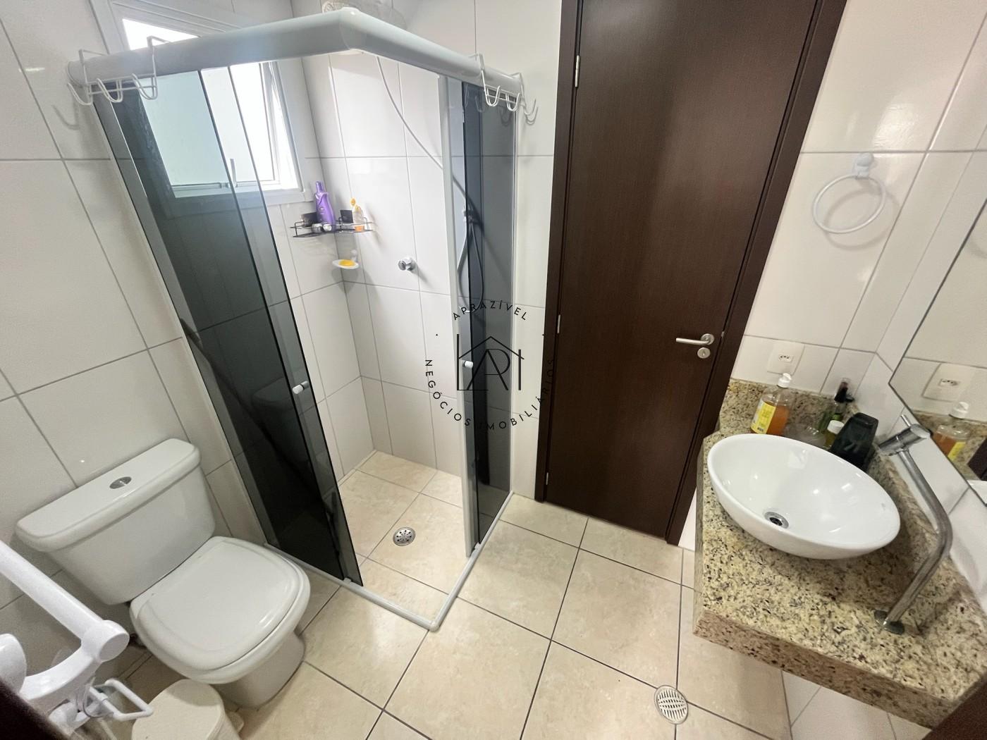Apartamento, 2 quartos, 66 m² - Foto 25