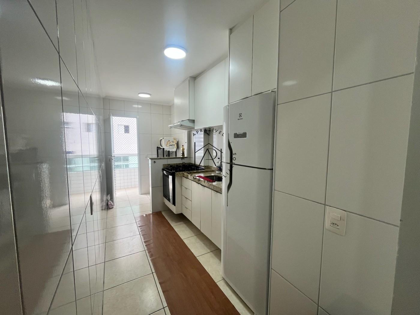 Apartamento, 2 quartos, 66 m² - Foto 8