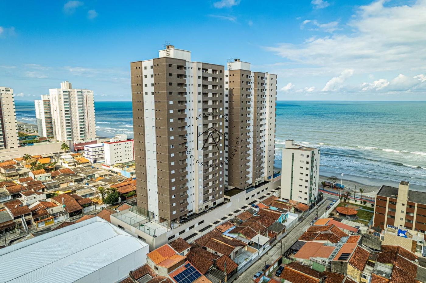 Apartamento, 2 quartos, 77 m² - Foto 2