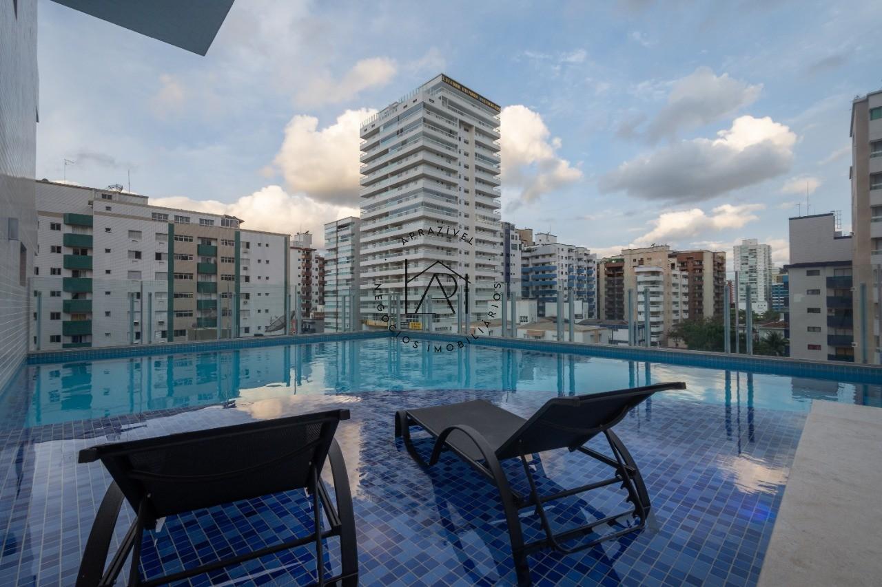Apartamento, 2 quartos, 102 m² - Foto 1