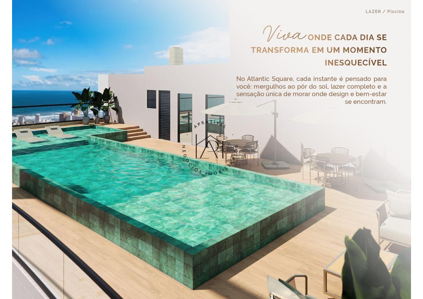 Apartamento, 2 quartos, 80 m² - Foto 6