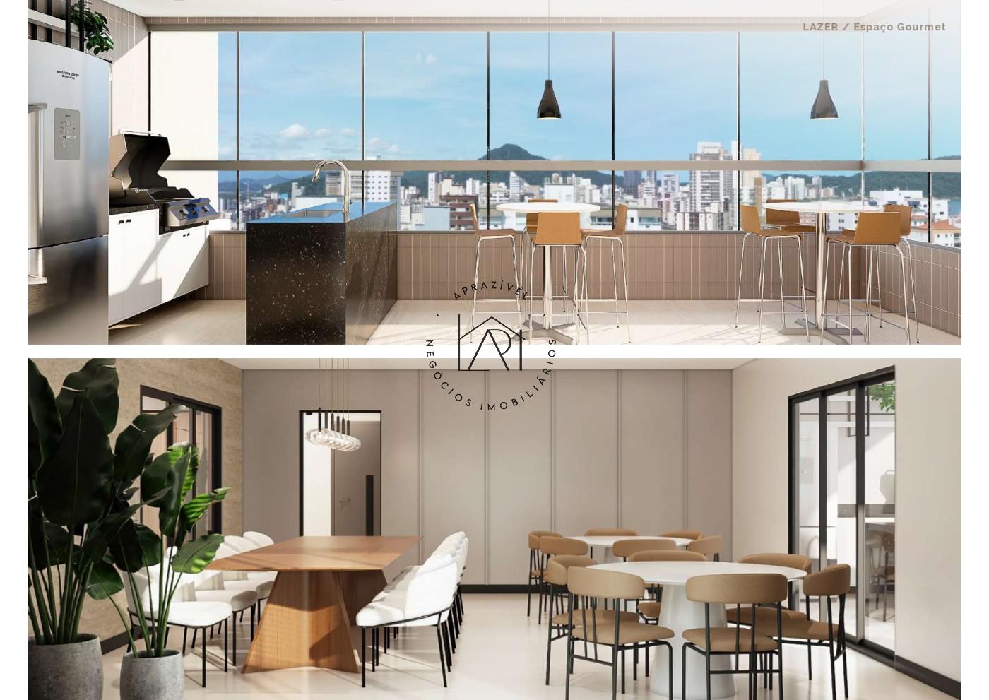 Apartamento, 2 quartos, 80 m² - Foto 10