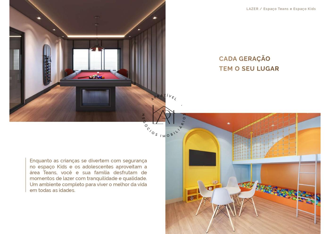 Apartamento, 2 quartos, 80 m² - Foto 13