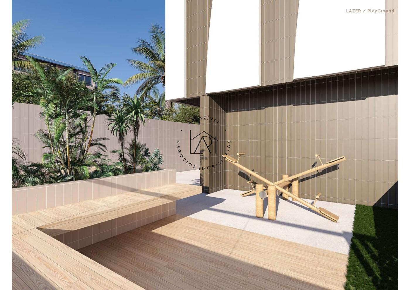 Apartamento, 2 quartos, 80 m² - Foto 14