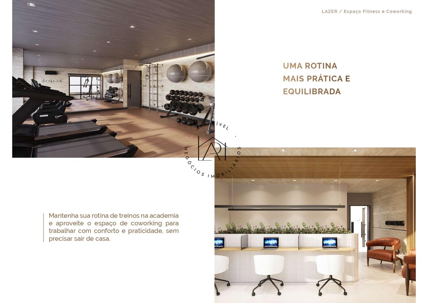 Apartamento, 2 quartos, 80 m² - Foto 15