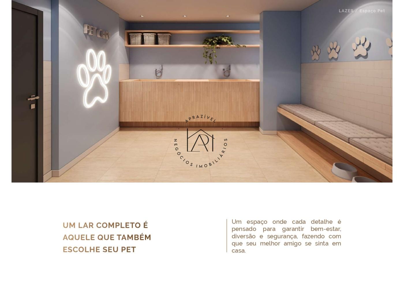 Apartamento, 2 quartos, 80 m² - Foto 17