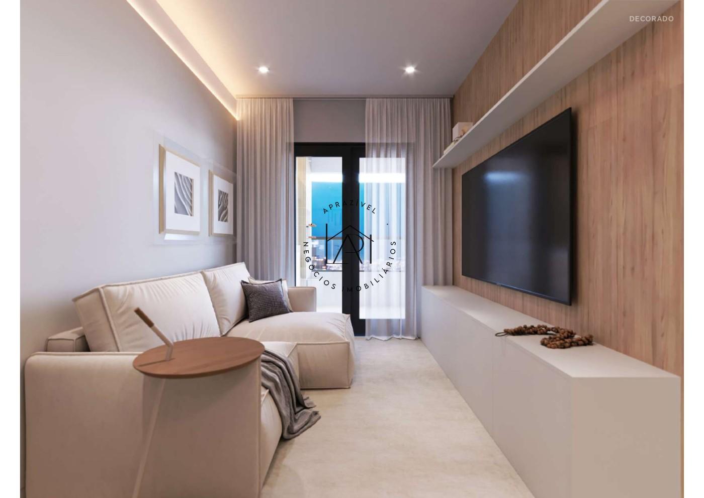 Apartamento, 2 quartos, 80 m² - Foto 20