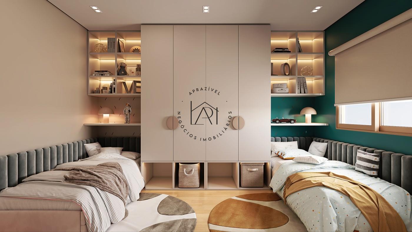 Apartamento, 2 quartos - Foto 41