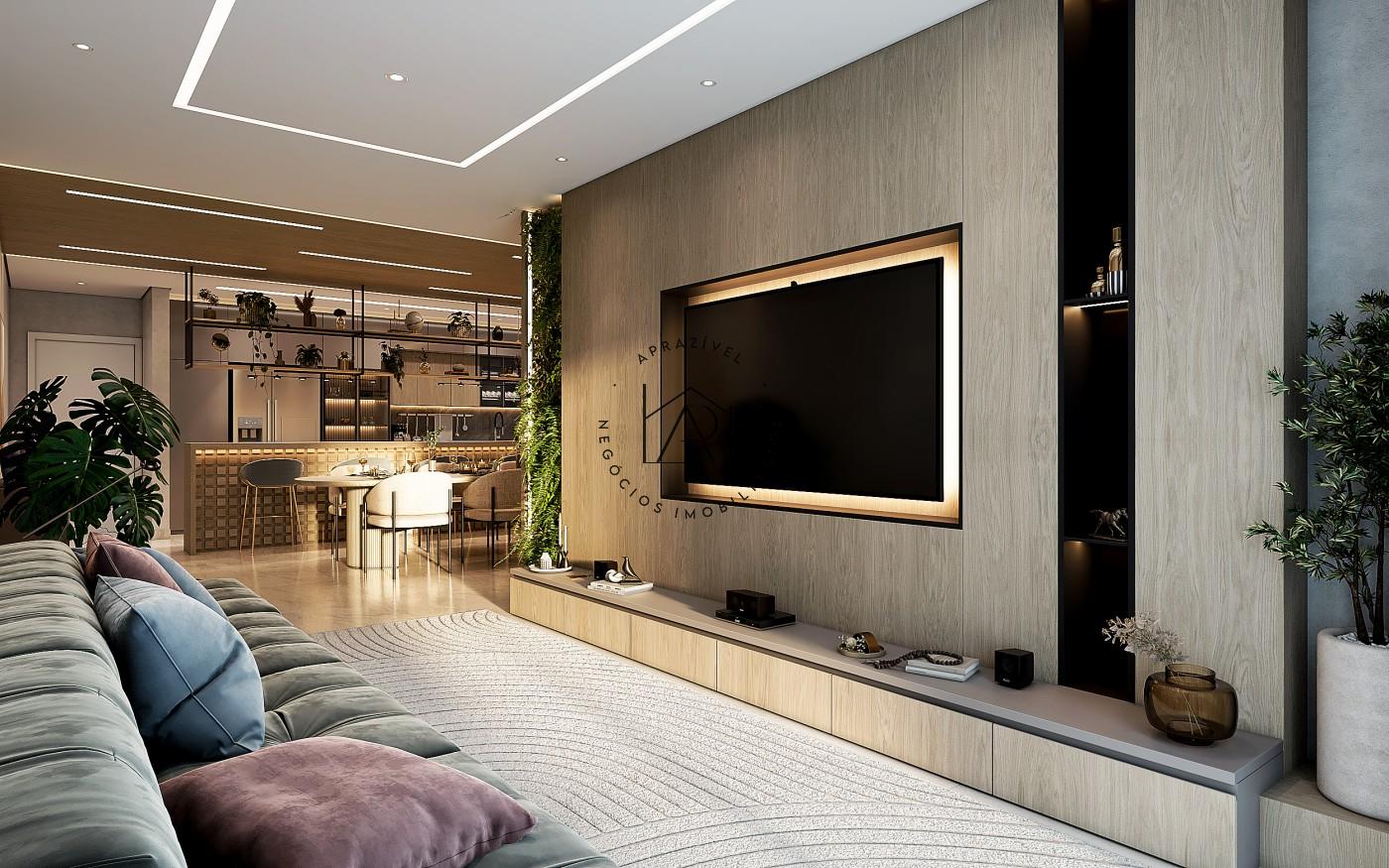 Apartamento, 2 quartos - Foto 43