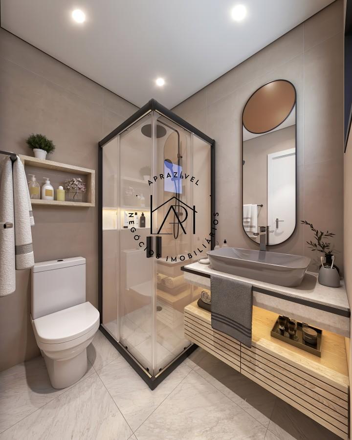 Apartamento, 2 quartos - Foto 20
