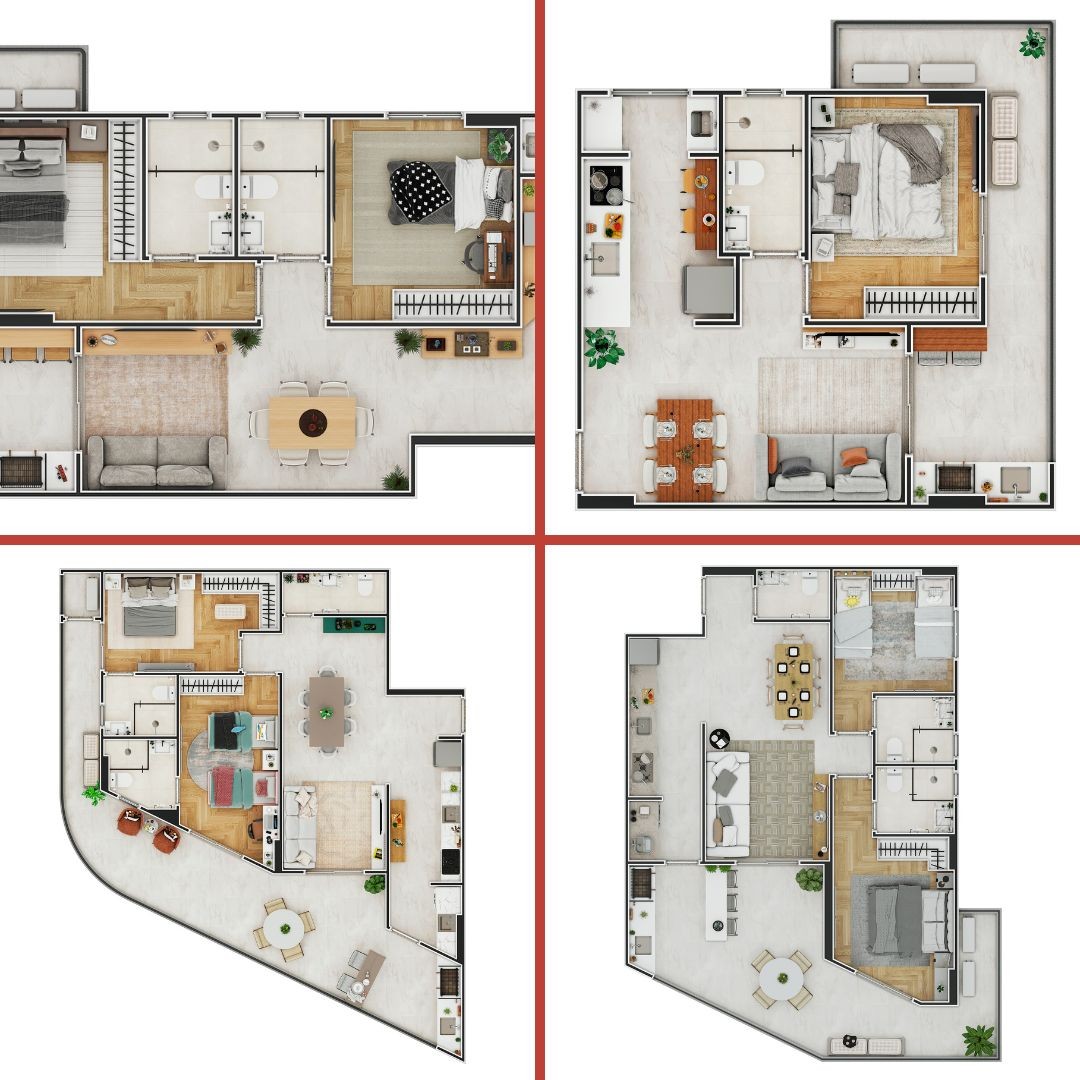 Apartamento, 2 quartos - Foto 27