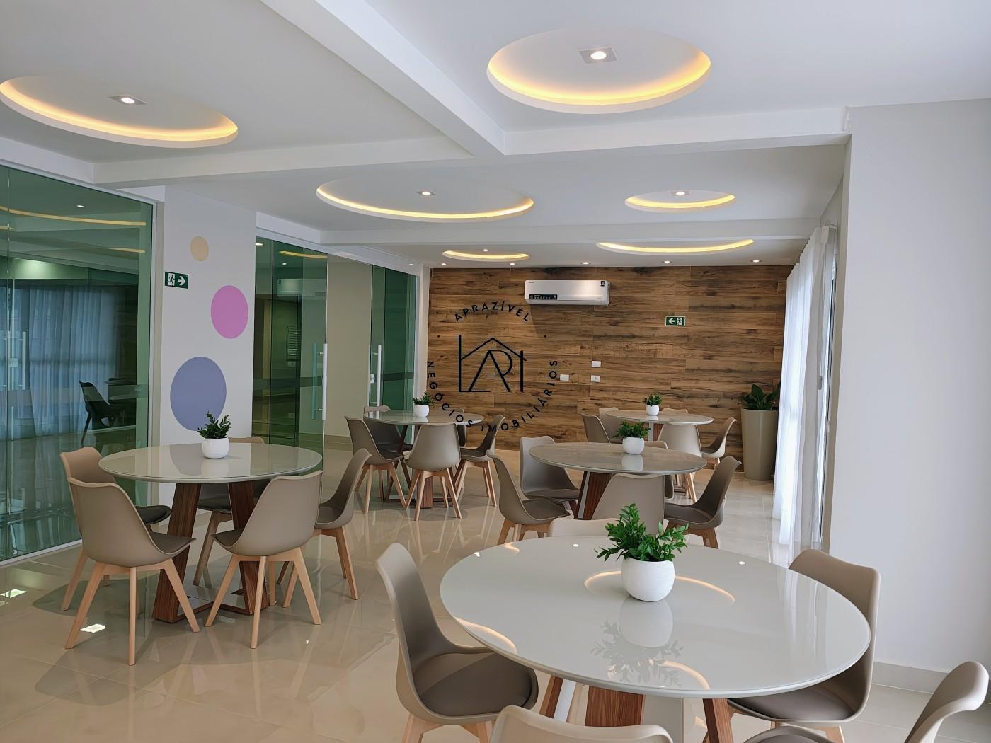 Apartamento, 2 quartos, 80 m² - Foto 11