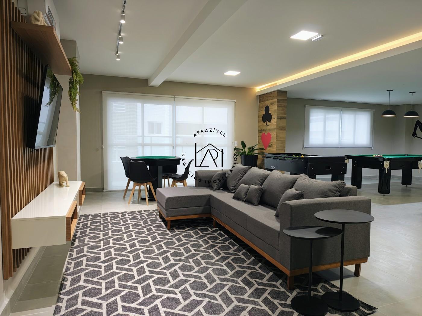 Apartamento, 2 quartos, 80 m² - Foto 17