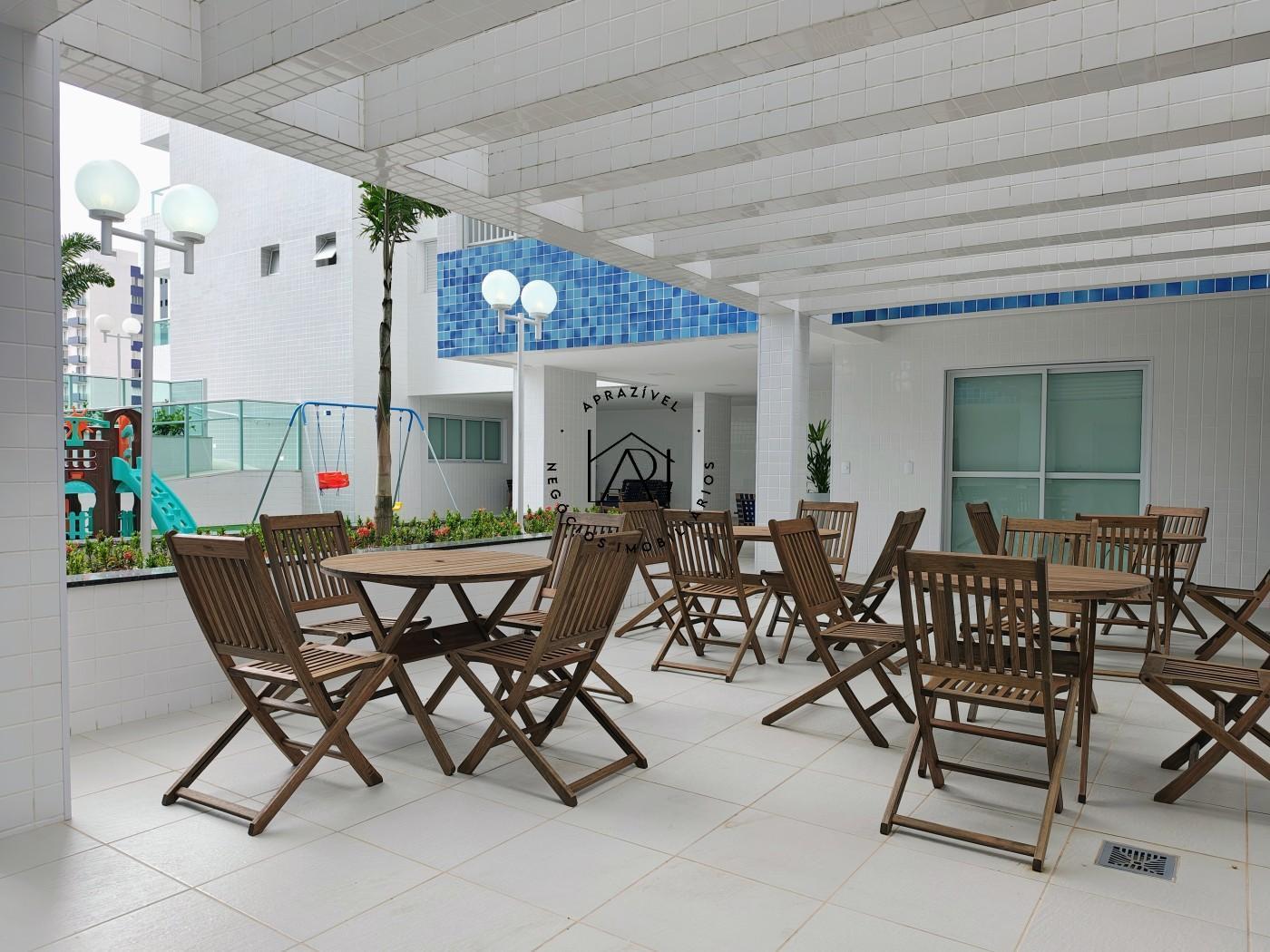 Apartamento, 2 quartos, 80 m² - Foto 23