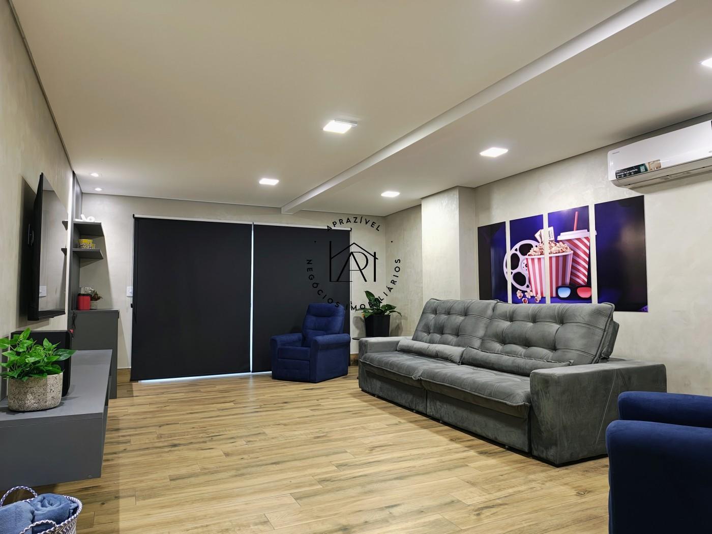 Apartamento, 2 quartos, 80 m² - Foto 31