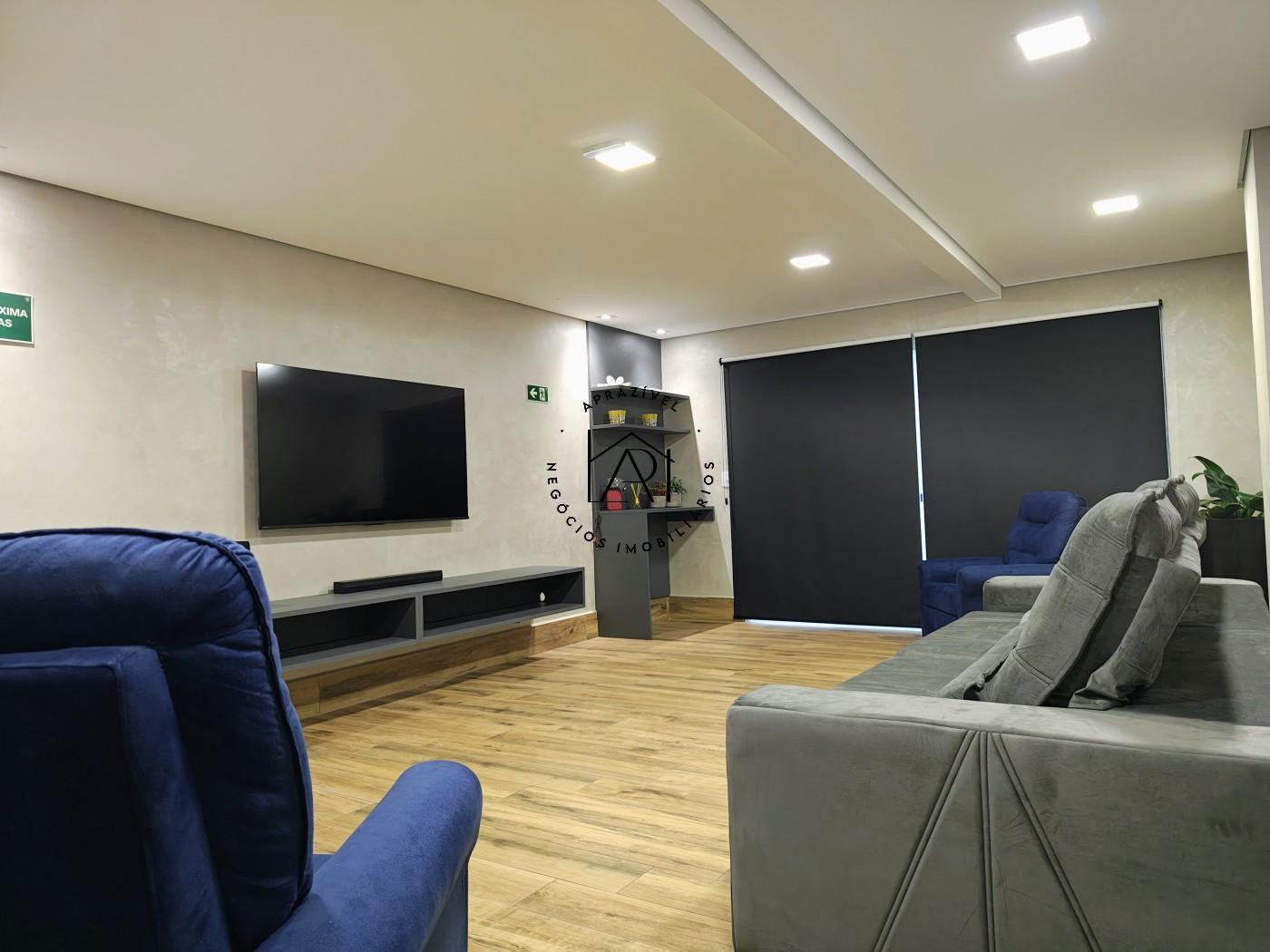 Apartamento, 2 quartos, 80 m² - Foto 32