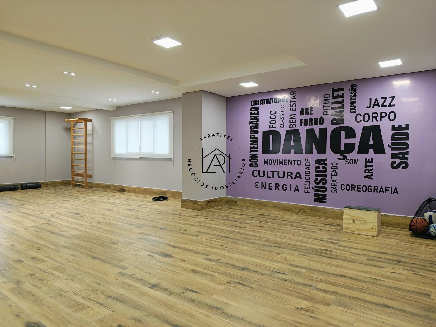 Apartamento, 2 quartos, 80 m² - Foto 46
