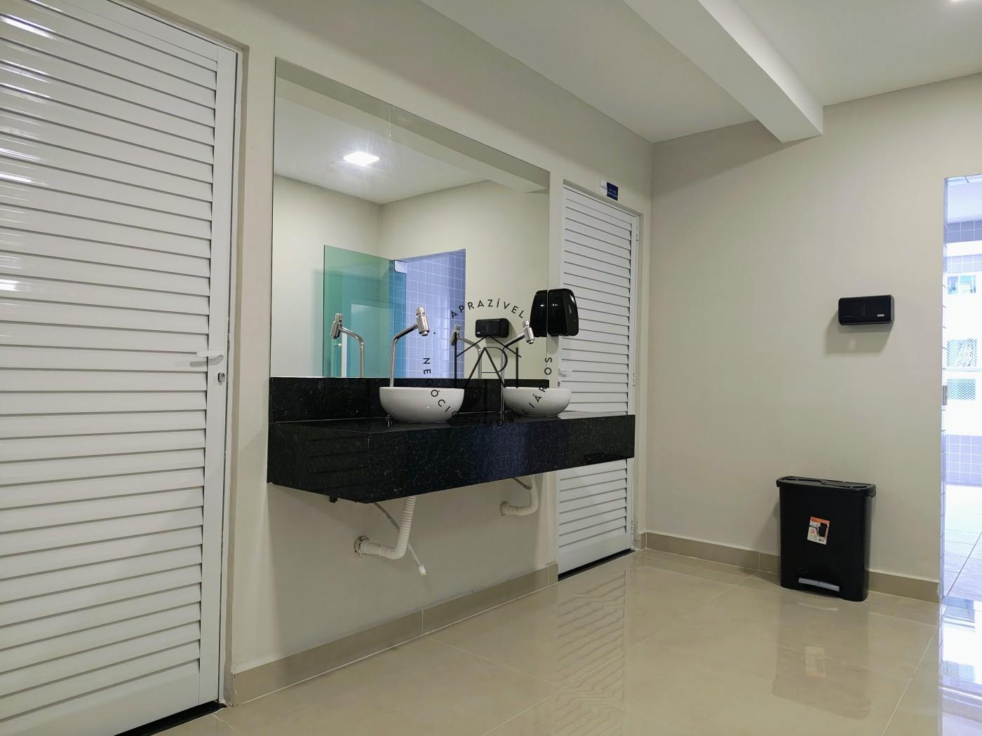 Apartamento, 2 quartos, 102 m² - Foto 9