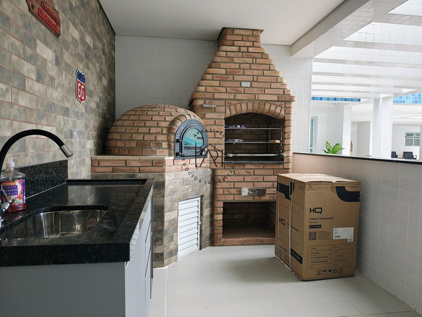 Apartamento, 2 quartos, 102 m² - Foto 17
