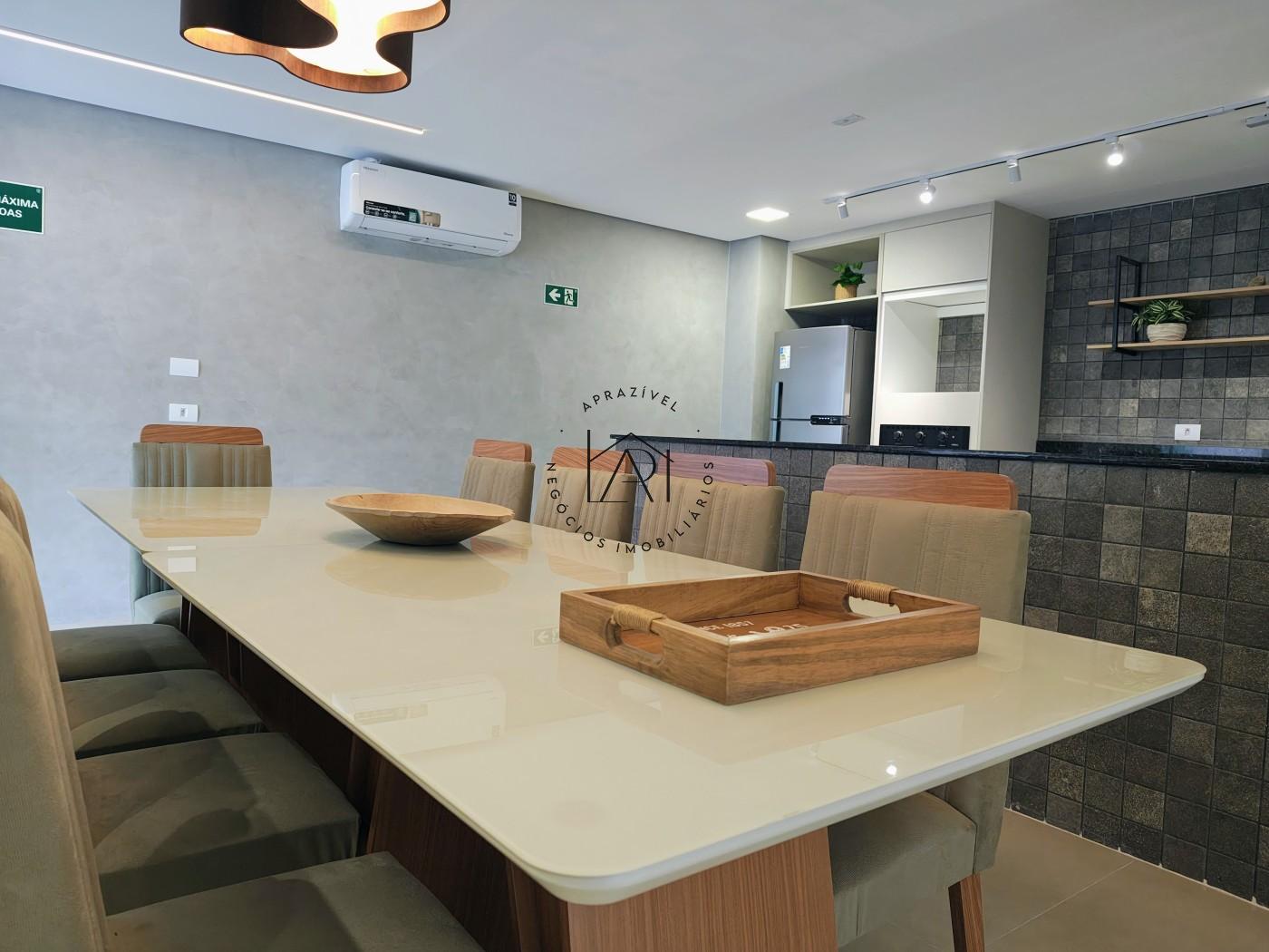 Apartamento, 2 quartos, 102 m² - Foto 21