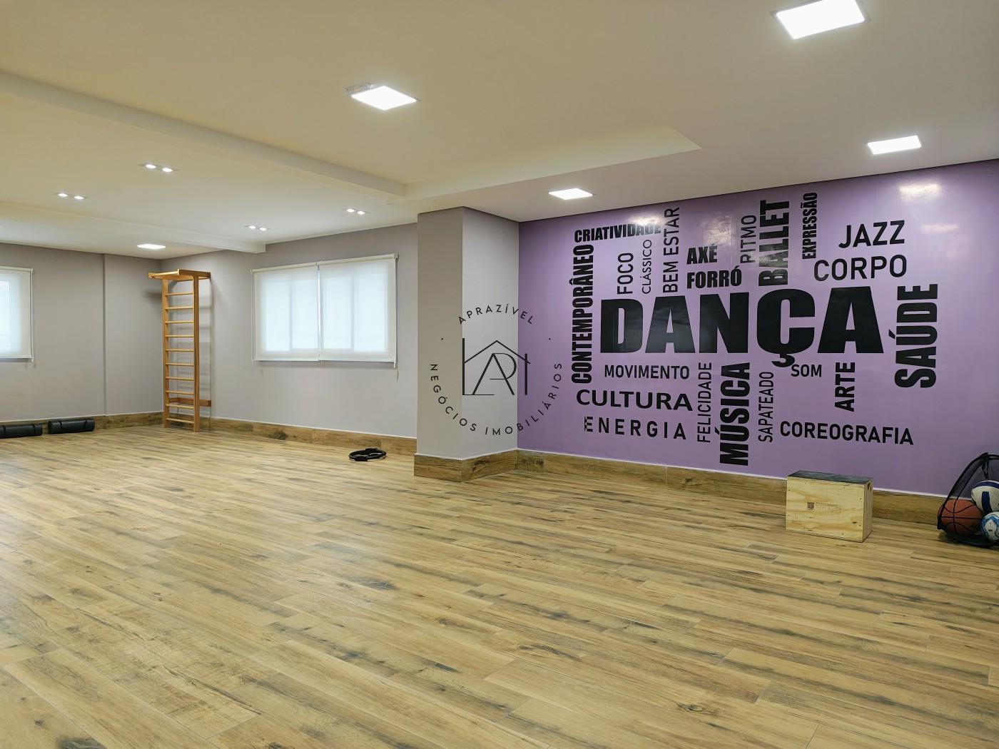 Apartamento, 2 quartos, 102 m² - Foto 44