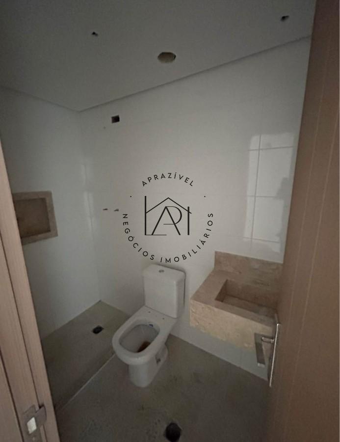 Apartamento, 2 quartos, 86 m² - Foto 9
