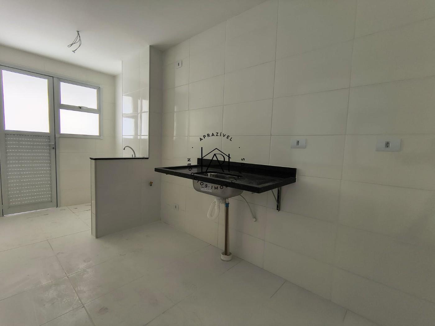 Apartamento, 2 quartos, 80 m² - Foto 7