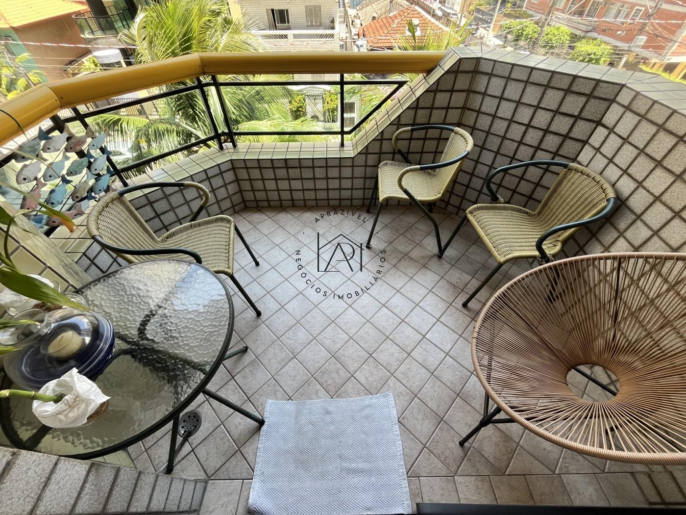 Apartamento, 2 quartos, 110 m² - Foto 7