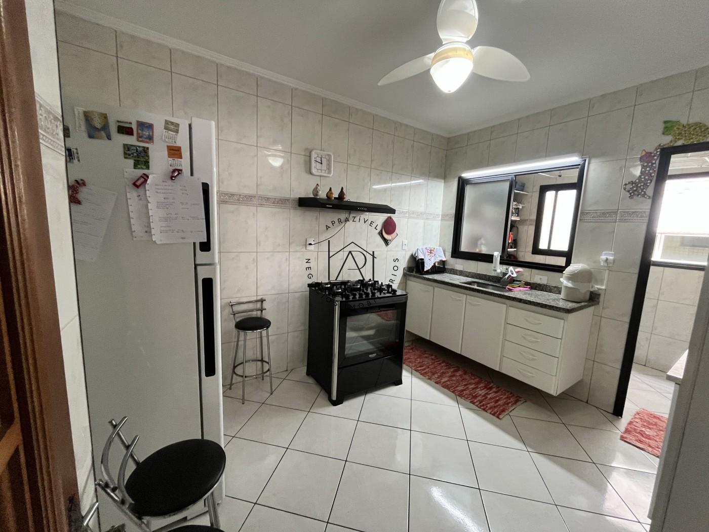 Apartamento, 2 quartos, 110 m² - Foto 8