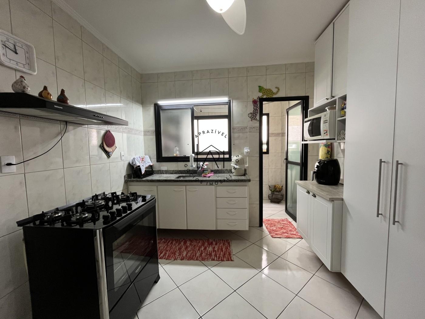 Apartamento, 2 quartos, 110 m² - Foto 9